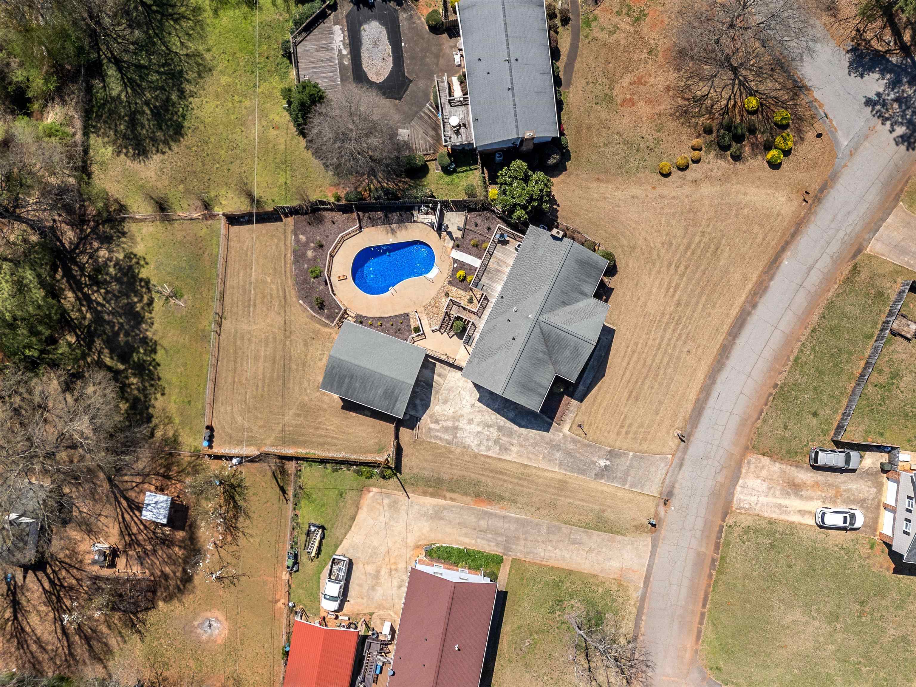 128 Hendrix Drive, Boiling Springs, South Carolina image 4