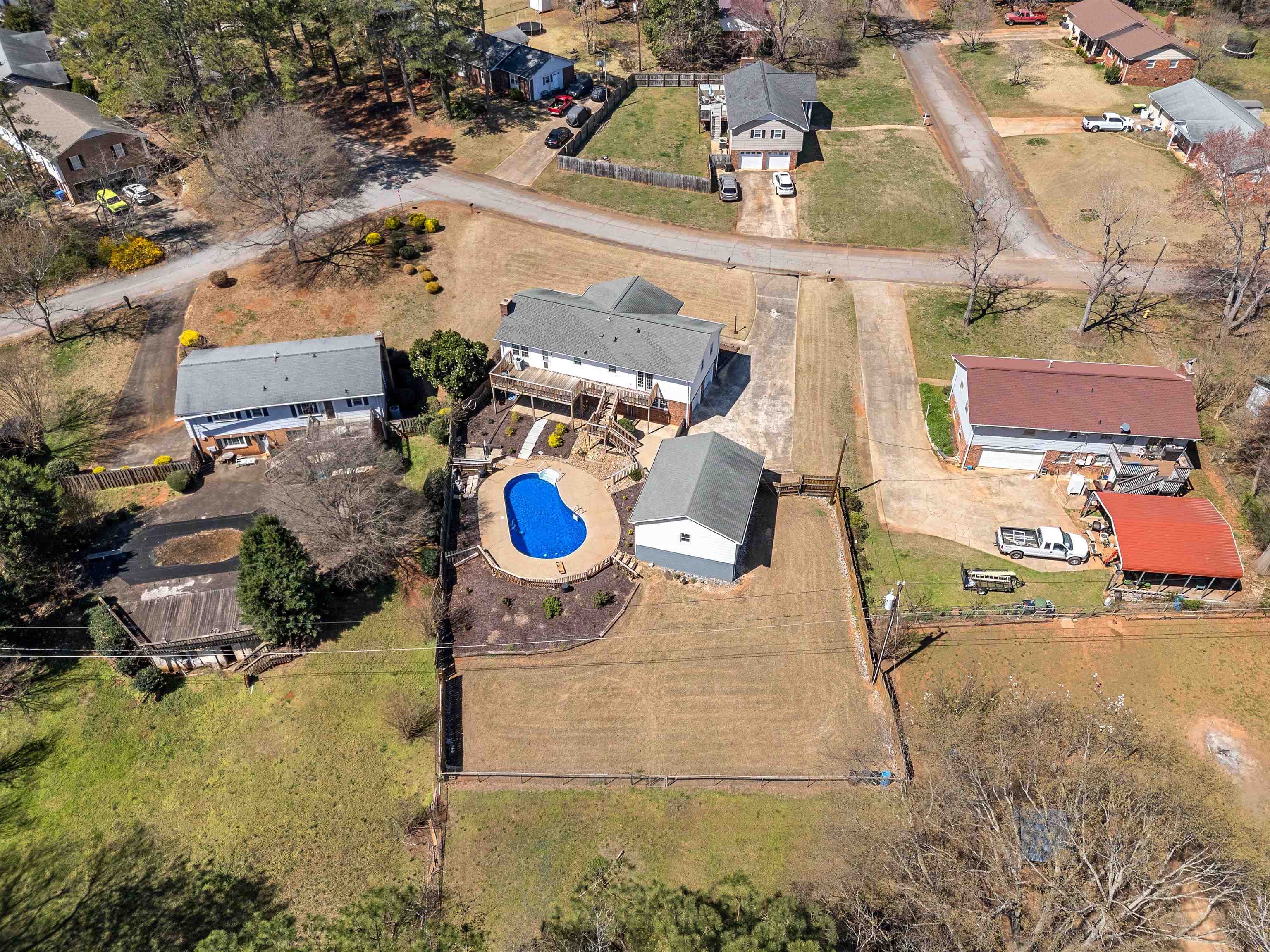 128 Hendrix Drive, Boiling Springs, South Carolina image 3