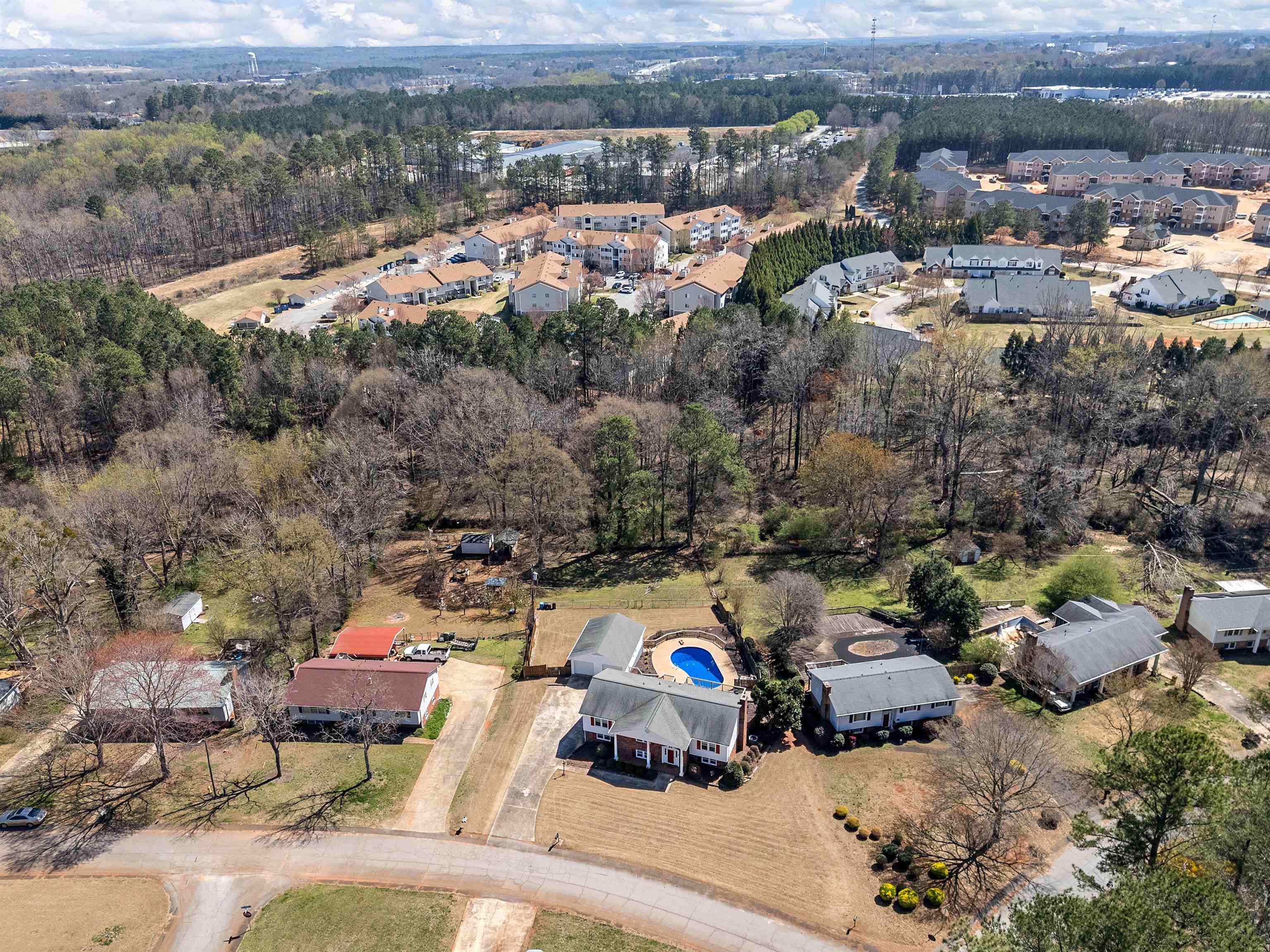 128 Hendrix Drive, Boiling Springs, South Carolina image 5