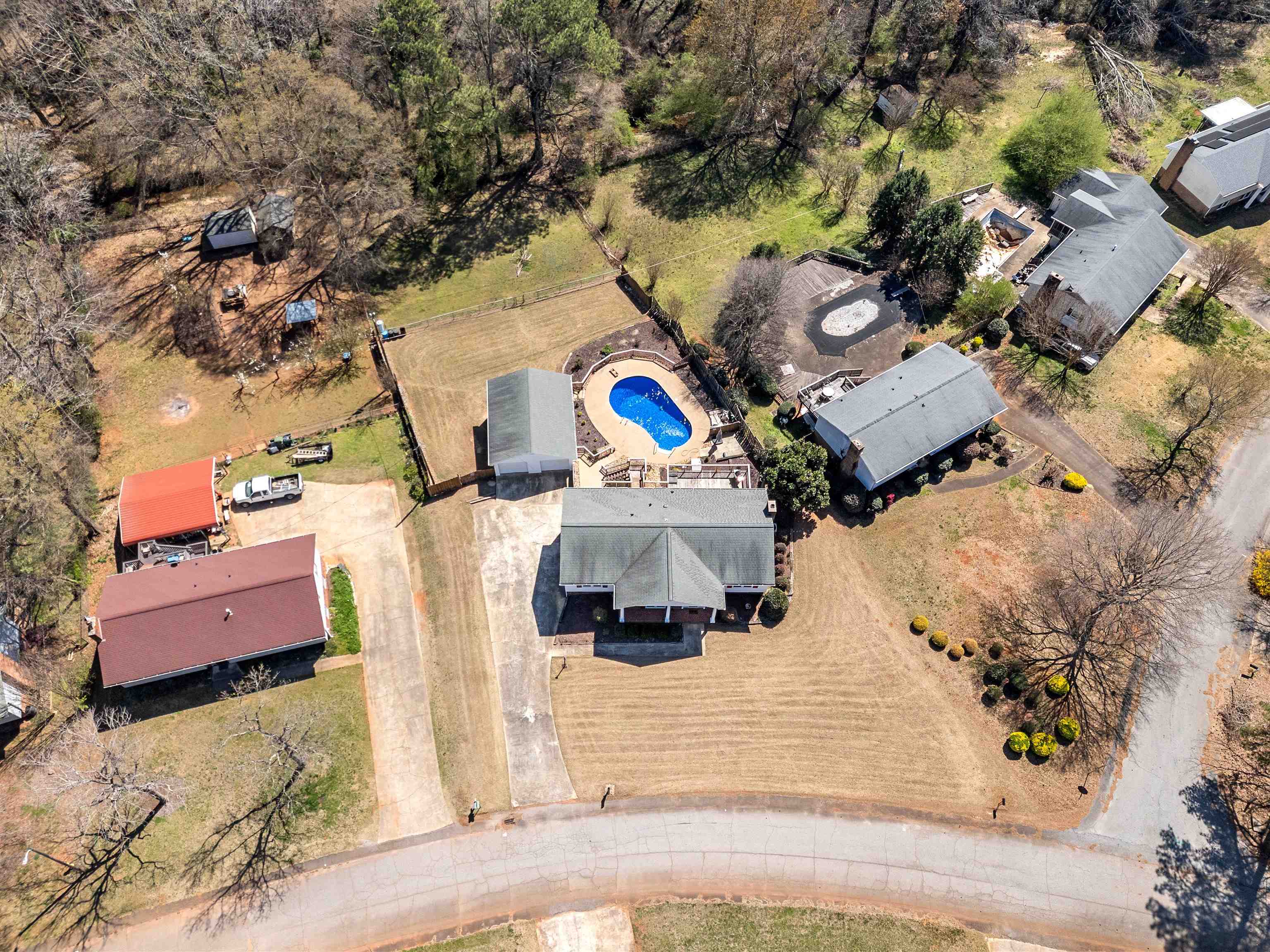 128 Hendrix Drive, Boiling Springs, South Carolina image 6