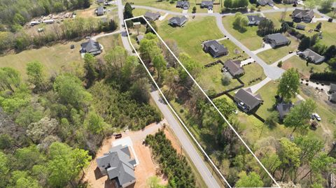 Homes For Sale - 1360 Old Mill Road<br/> Spartanburg County, Campobello, SC 29322