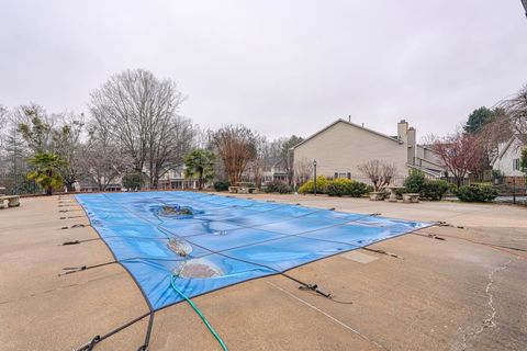 A home in Spartanburg