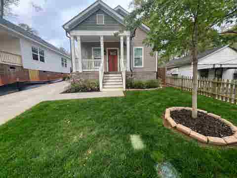 Homes For Sale - 11 Baxter Street<br/> Greenville, SC 29607