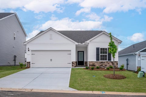 Homes For Sale - 426 West Claywalk Road<br/> woodruff, SC 29388