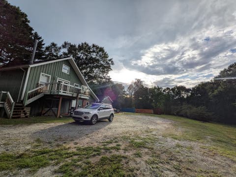 Vacant Land For Sale - 419 Wood Road<br/> Taylors, SC 29687
