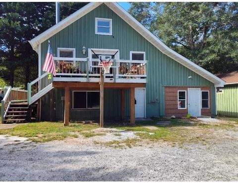 Vacant Land For Sale - 419 Wood Road<br/> Taylors, SC 29687