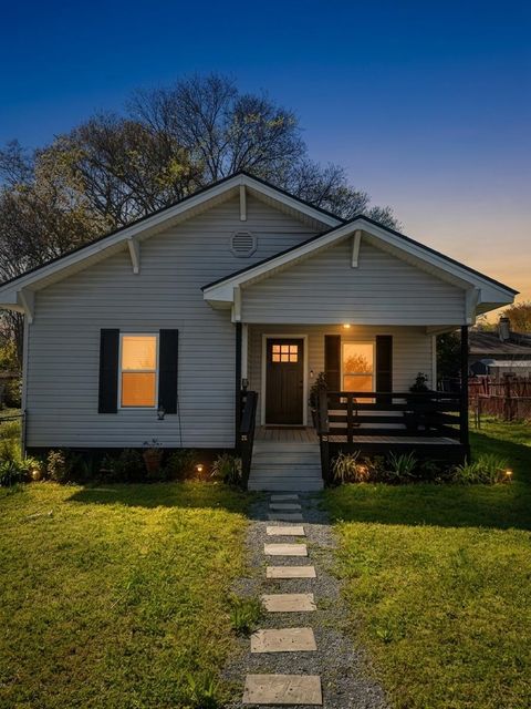 Homes For Sale - 202 Spruce Street<br/> Cherokee County, Gaffney, SC 29341