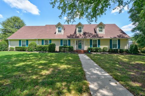 Homes For Sale - 203 Bruton Place<br/> Spartanburg County, Spartanburg, SC 29302