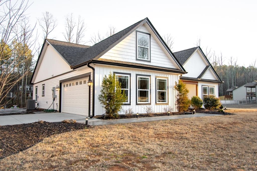 2531 Motlow Creek Road, Campobello, South Carolina image 2