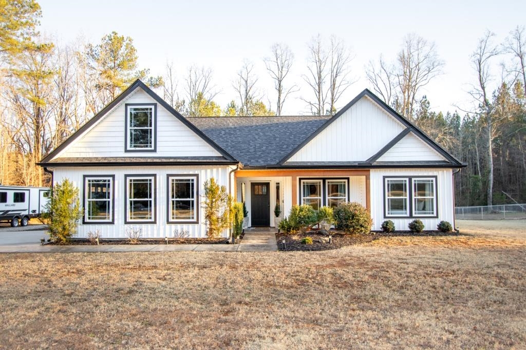 2531 Motlow Creek Road, Campobello, South Carolina image 1