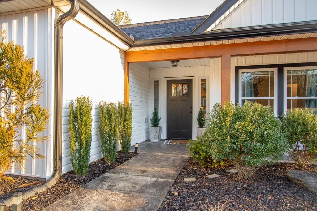 2531 Motlow Creek Road, Campobello, South Carolina image 3