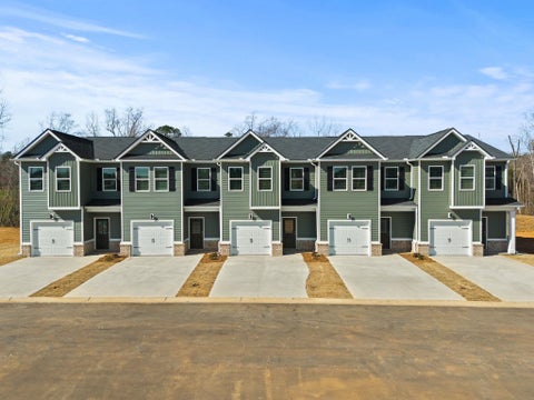 Townhouse For Sale - 1127 Wharf Trail<br/> Spartanburg, SC 29303