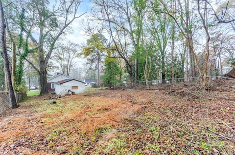 A home in Spartanburg