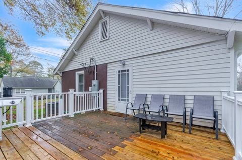 A home in Spartanburg