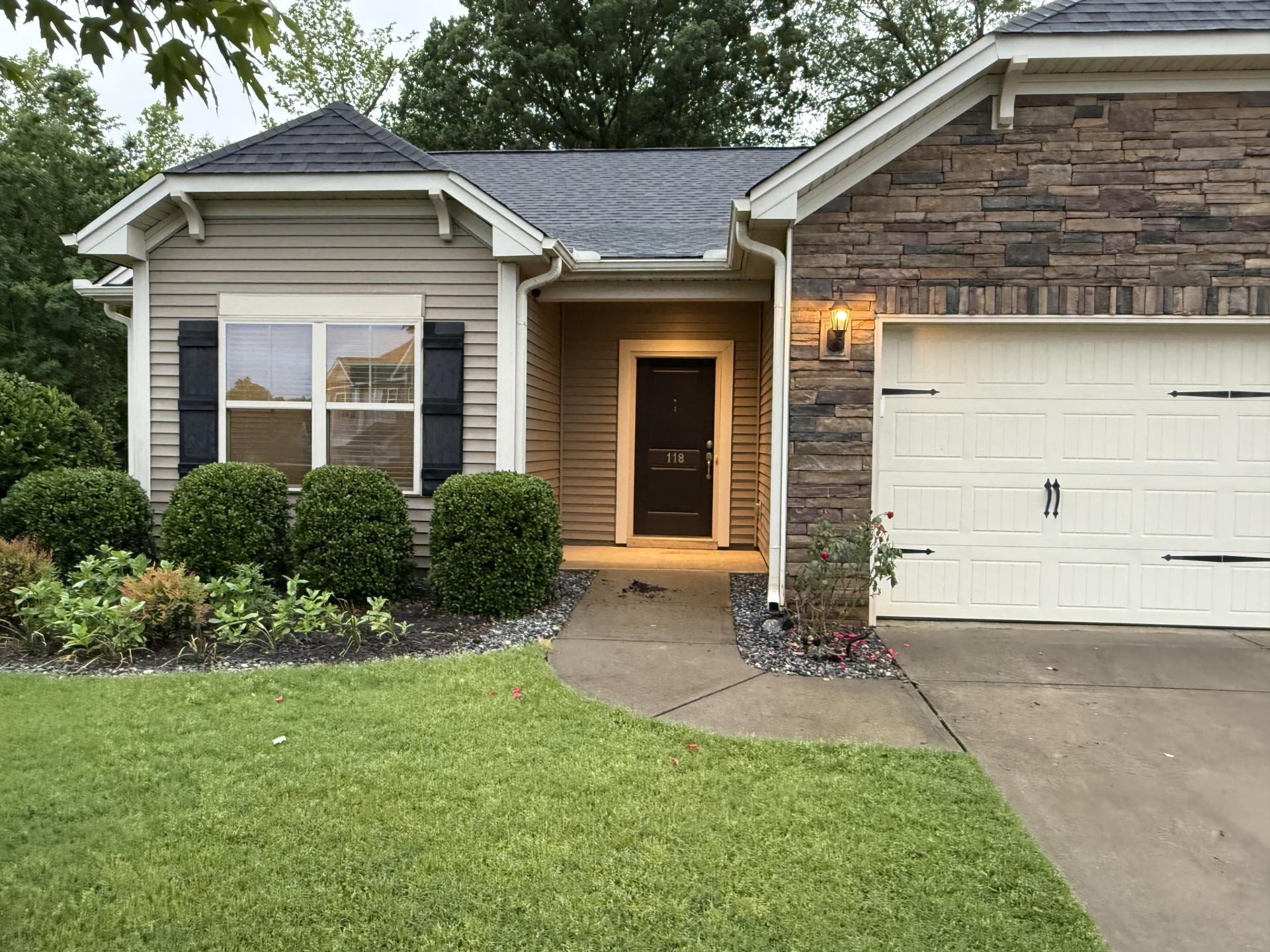 118 W Pyrenees Drive, Lyman, South Carolina image 2