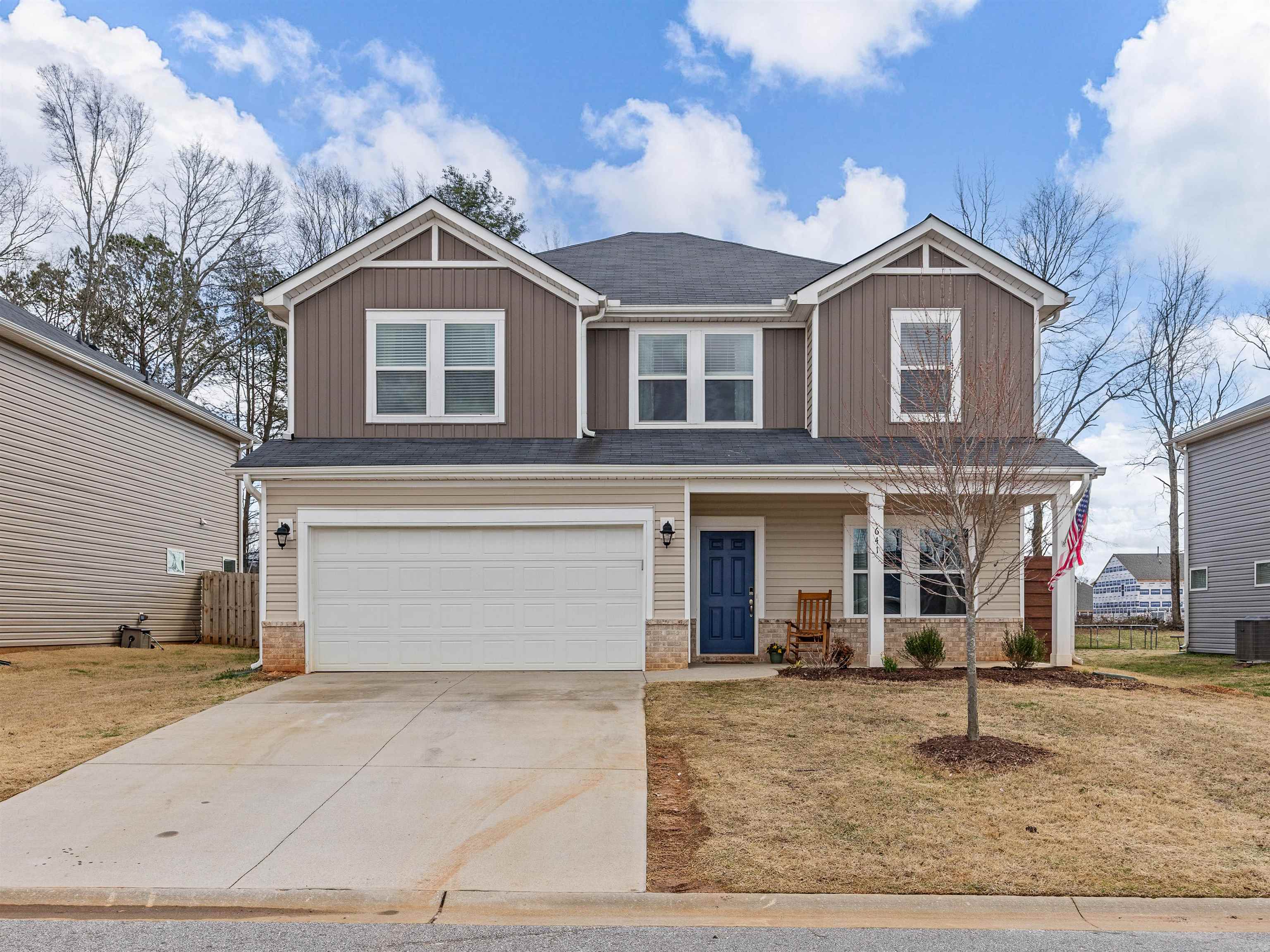 641 Grays Creek Rd Rd, Spartanburg, South Carolina image 3