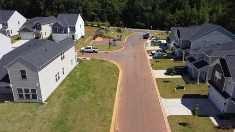 A home in Spartanburg