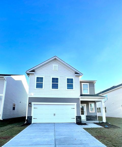 A home in Spartanburg