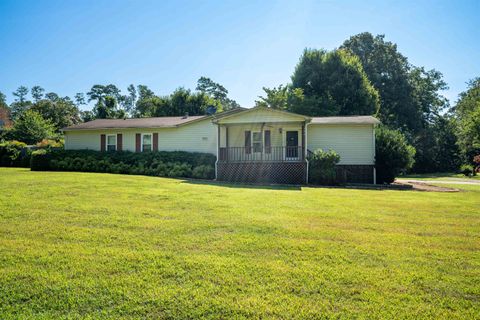 Mobile Home For Sale - 105 Wilson Road<br/> Spartanburg County, Spartanburg, SC 29307