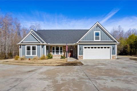 Homes For Sale - 814 Campobello Gramling School Road<br/> Campobello, SC 29322