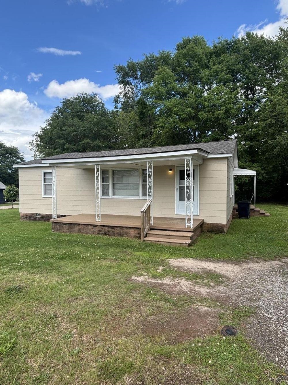 110 Dodd St St, Wellford, South Carolina image 2