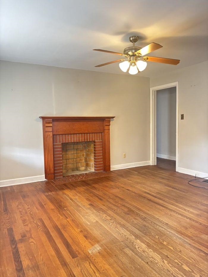 110 Dodd St St, Wellford, South Carolina image 6