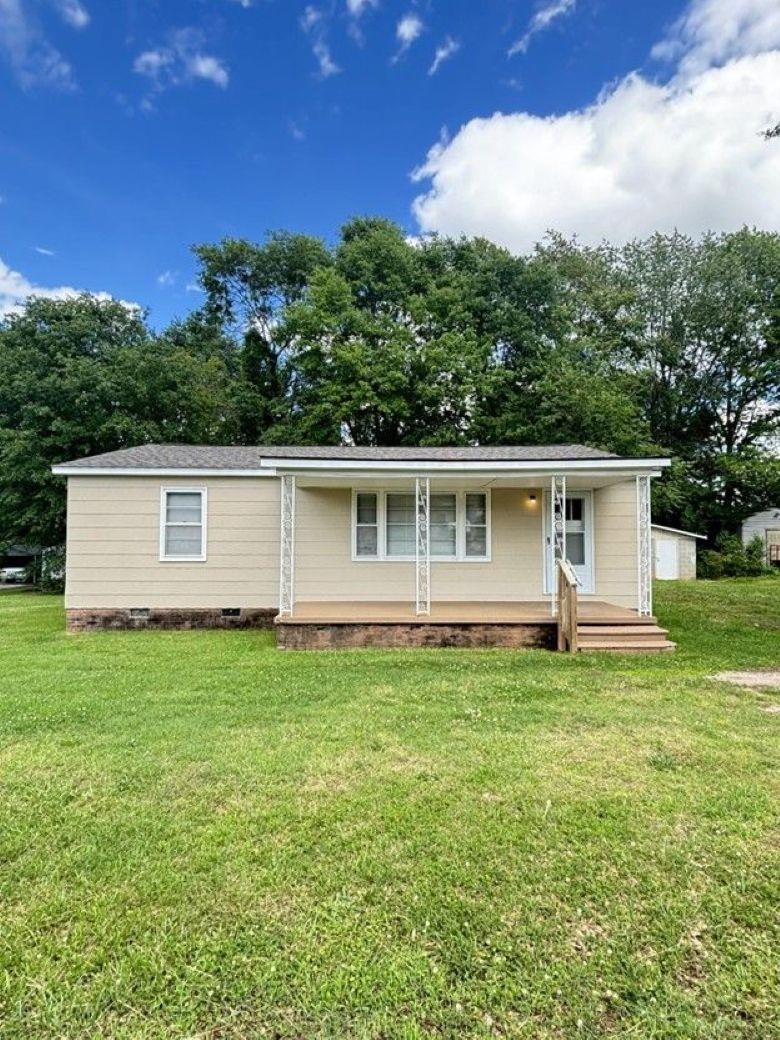 110 Dodd St St, Wellford, South Carolina image 1