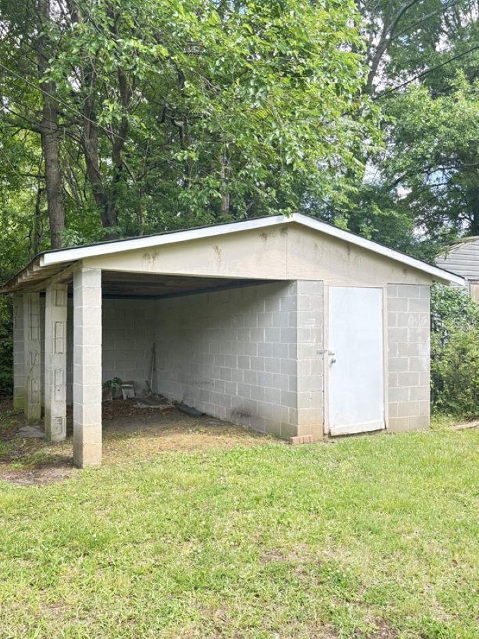 110 Dodd St St, Wellford, South Carolina image 10