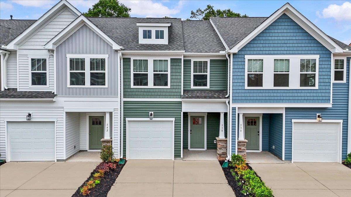 538 W Norvell Court, Spartanburg, South Carolina image 1