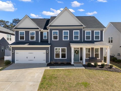 Homes For Sale - 223 Fenwick Drive<br/> Woodruff, SC 29388