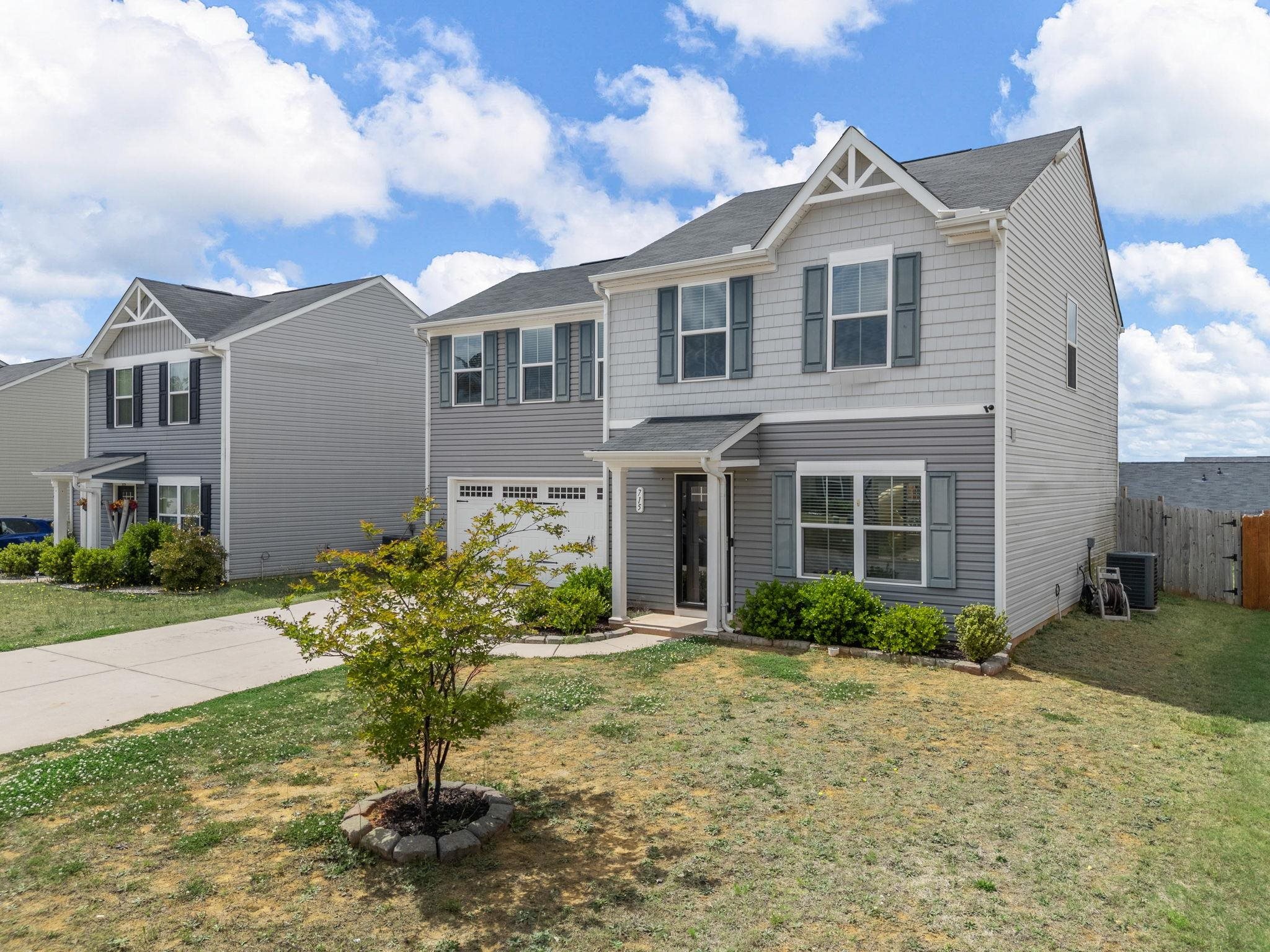 715 Jacobs Trail, Inman, South Carolina image 4