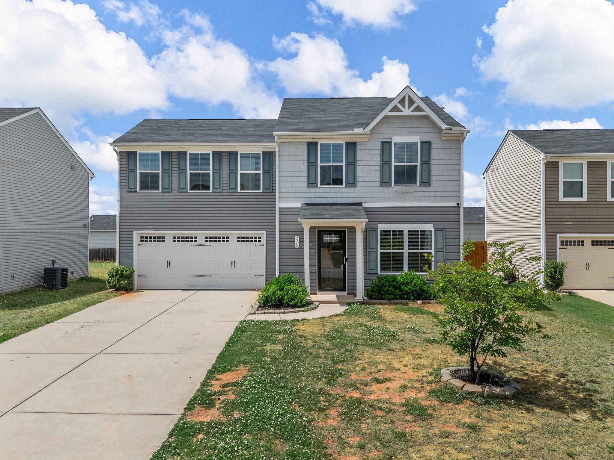 715 Jacobs Trail, Inman, South Carolina image 1