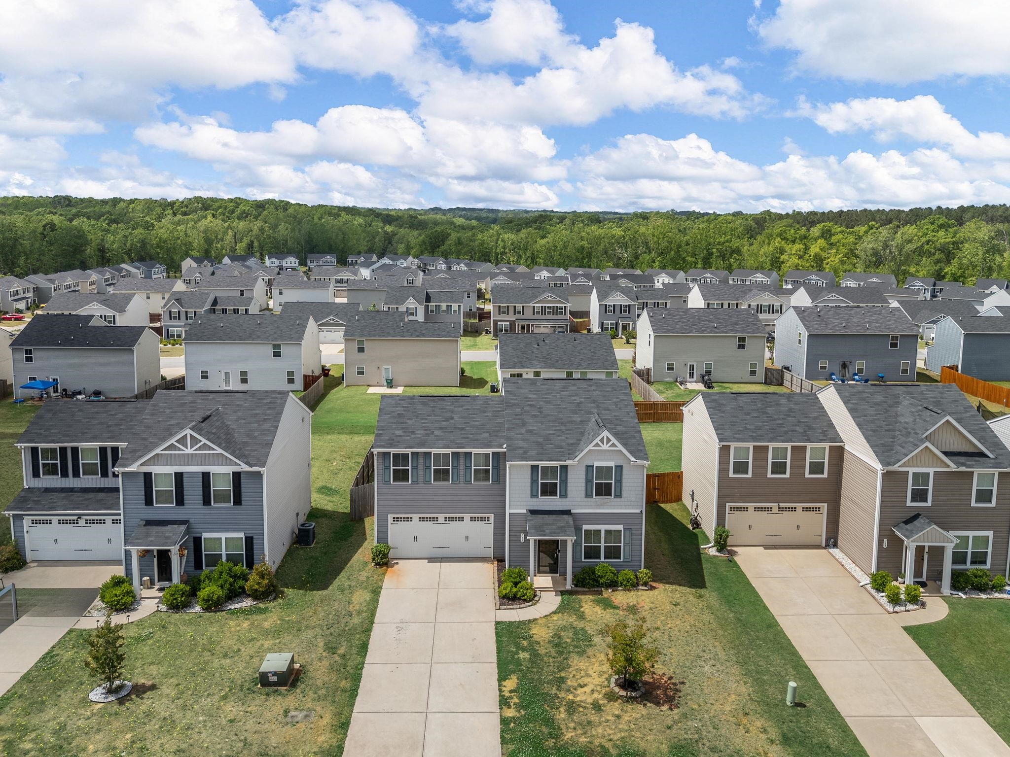 715 Jacobs Trail, Inman, South Carolina image 2