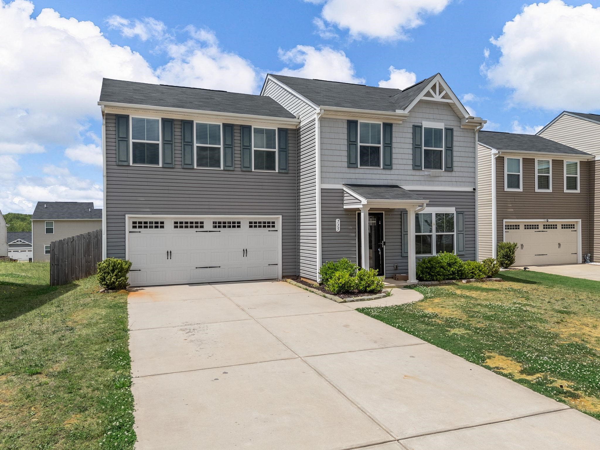 715 Jacobs Trail, Inman, South Carolina image 3