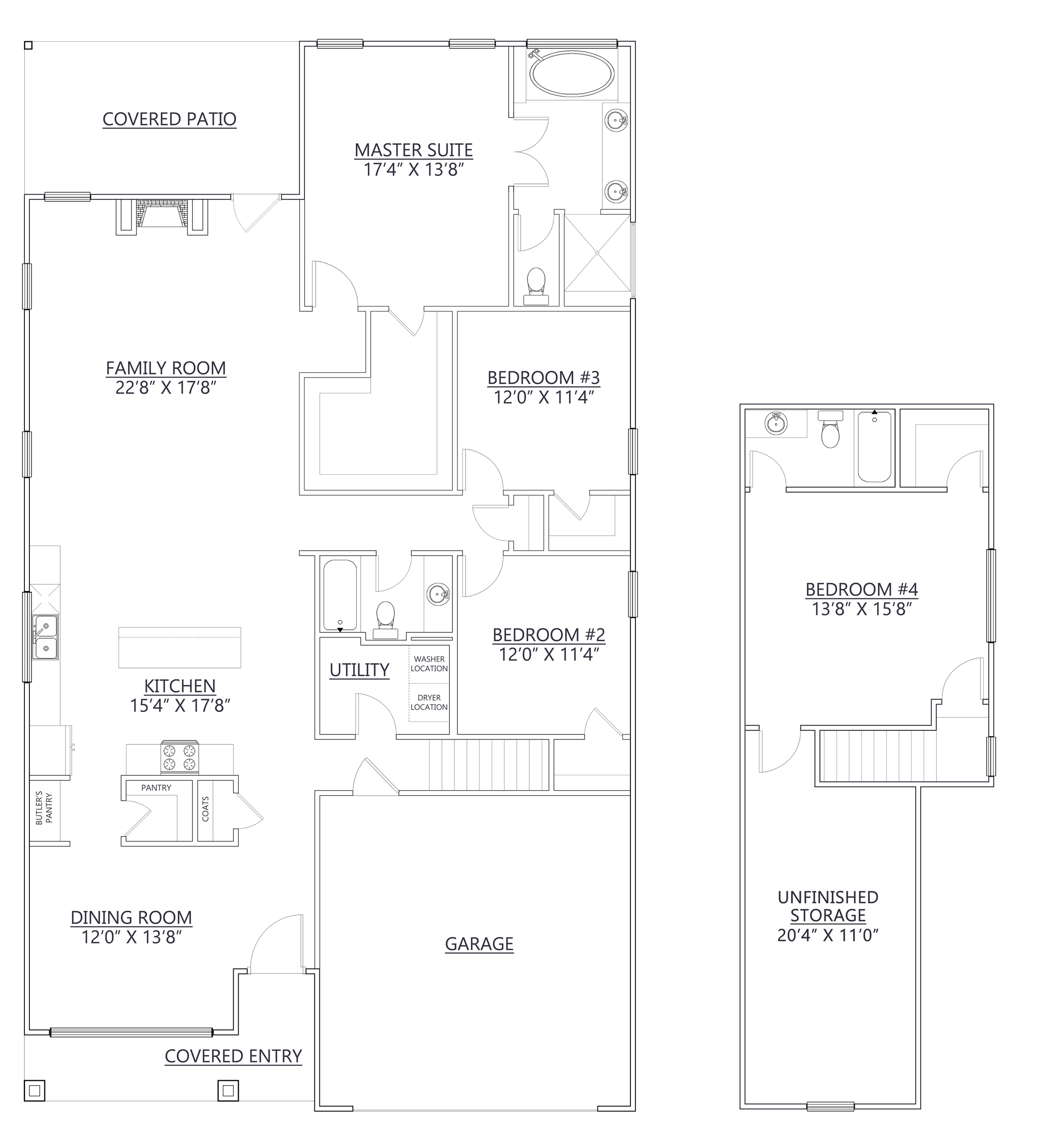 567 Winstone Trail, Woodruff, South Carolina image 2
