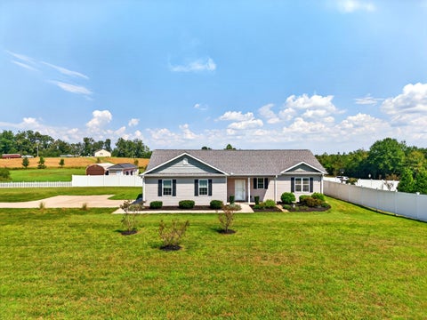 Homes For Sale - 4540 Peachtree Road<br/> Chesnee, SC 29323