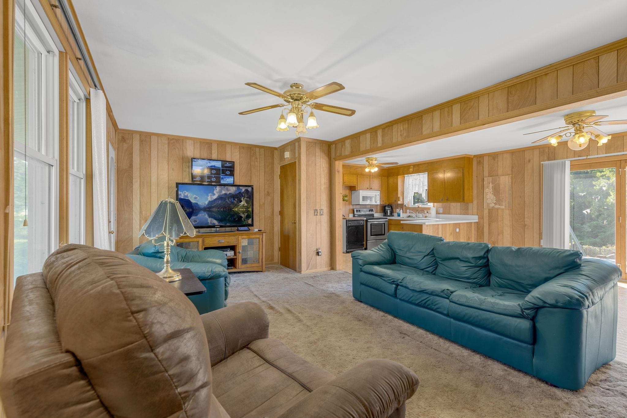 152 N Forest Cir Cir, Marietta, South Carolina image 9