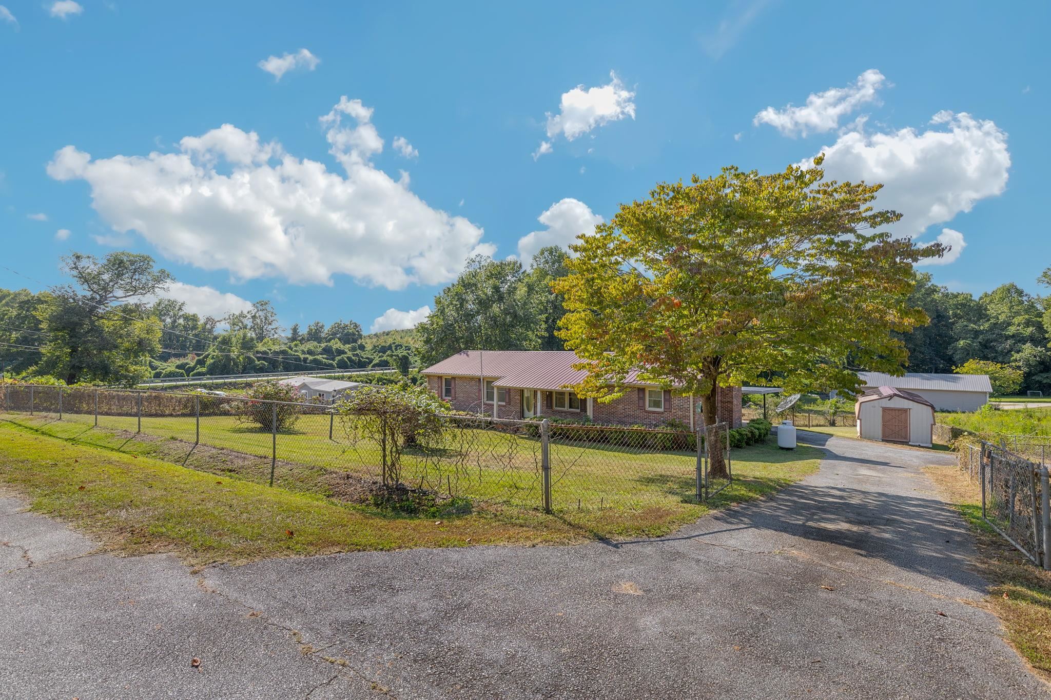 152 N Forest Cir Cir, Marietta, South Carolina image 2