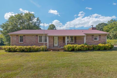 A home in Marietta