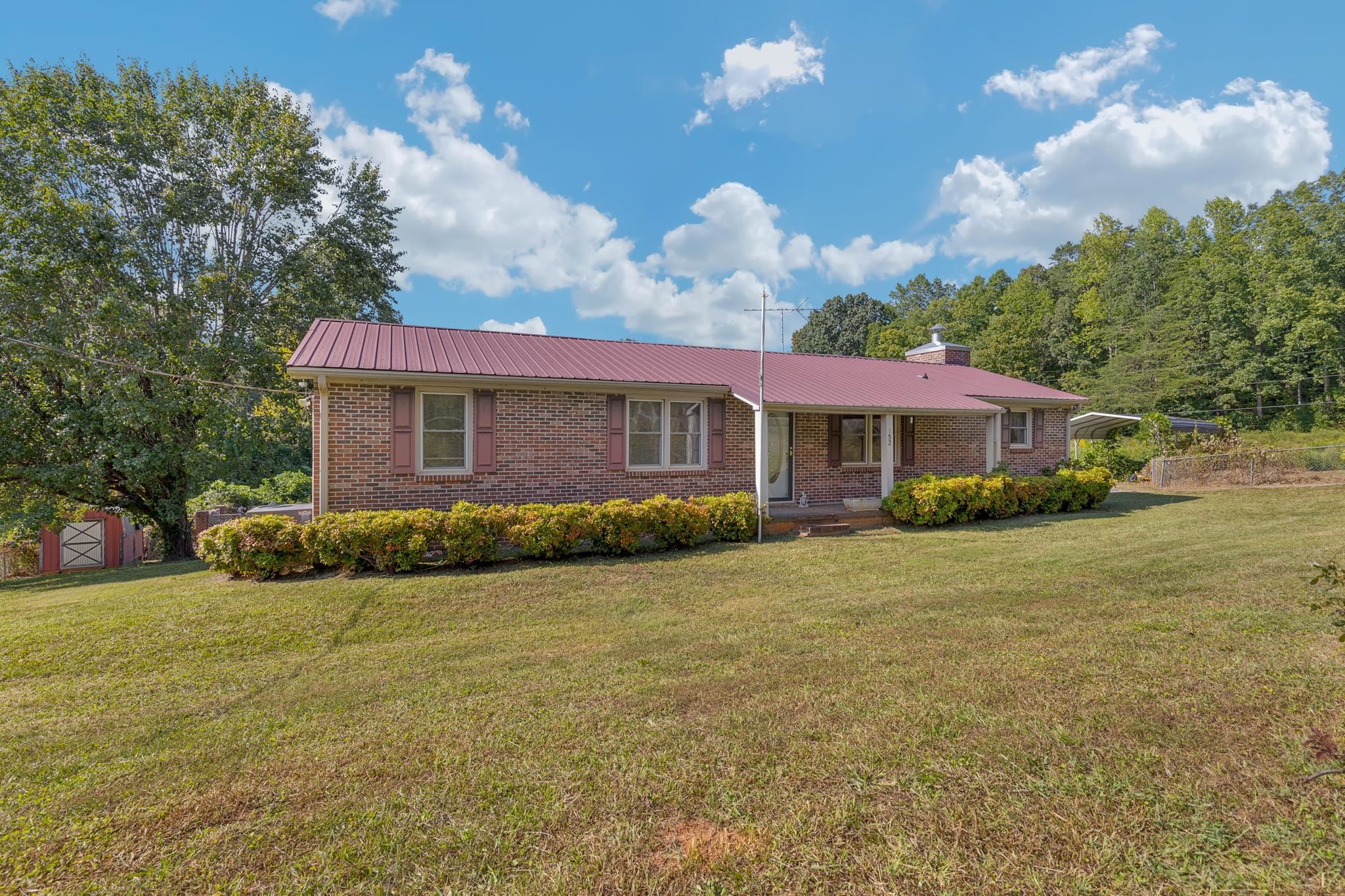 152 N Forest Cir Cir, Marietta, South Carolina image 5