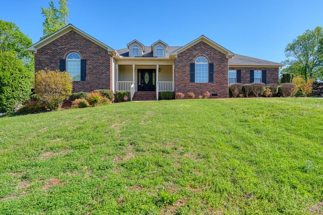 125 N River Hills Drive, Spartanburg, South Carolina image 48