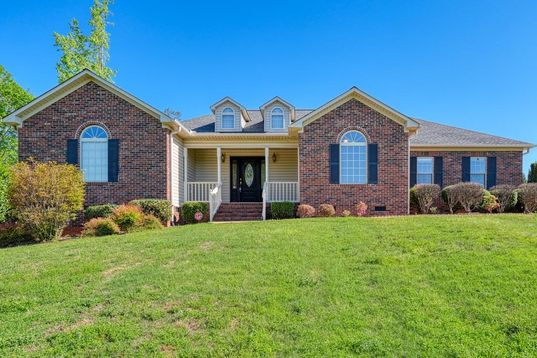 125 N River Hills Drive, Spartanburg, South Carolina image 1
