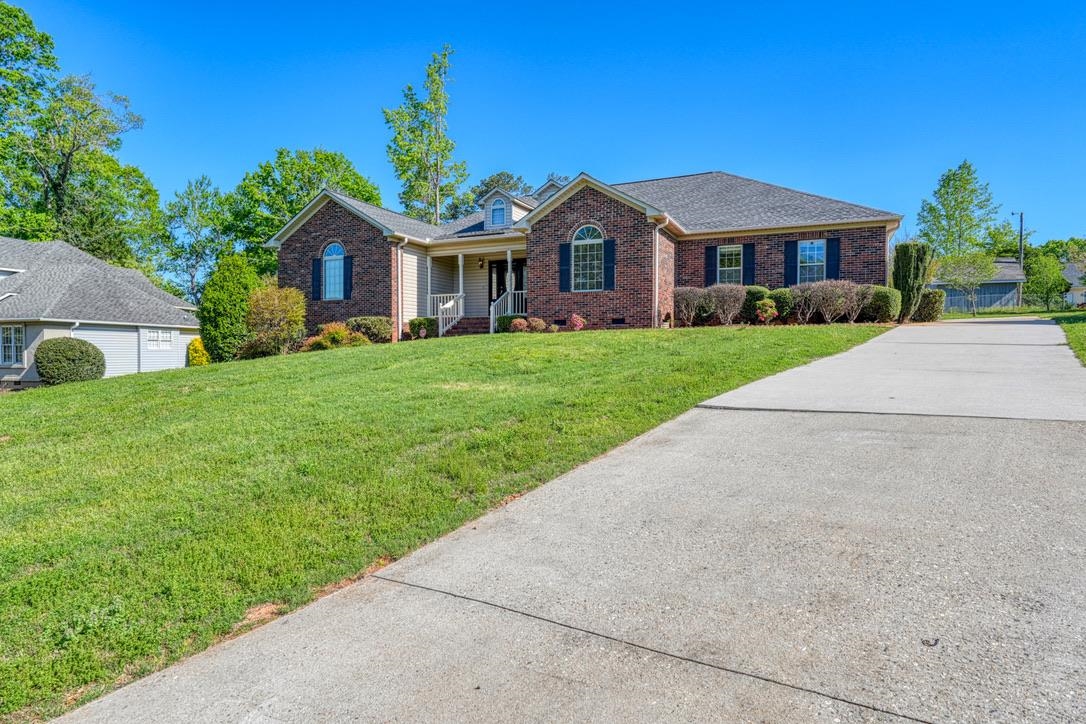 125 N River Hills Drive, Spartanburg, South Carolina image 49