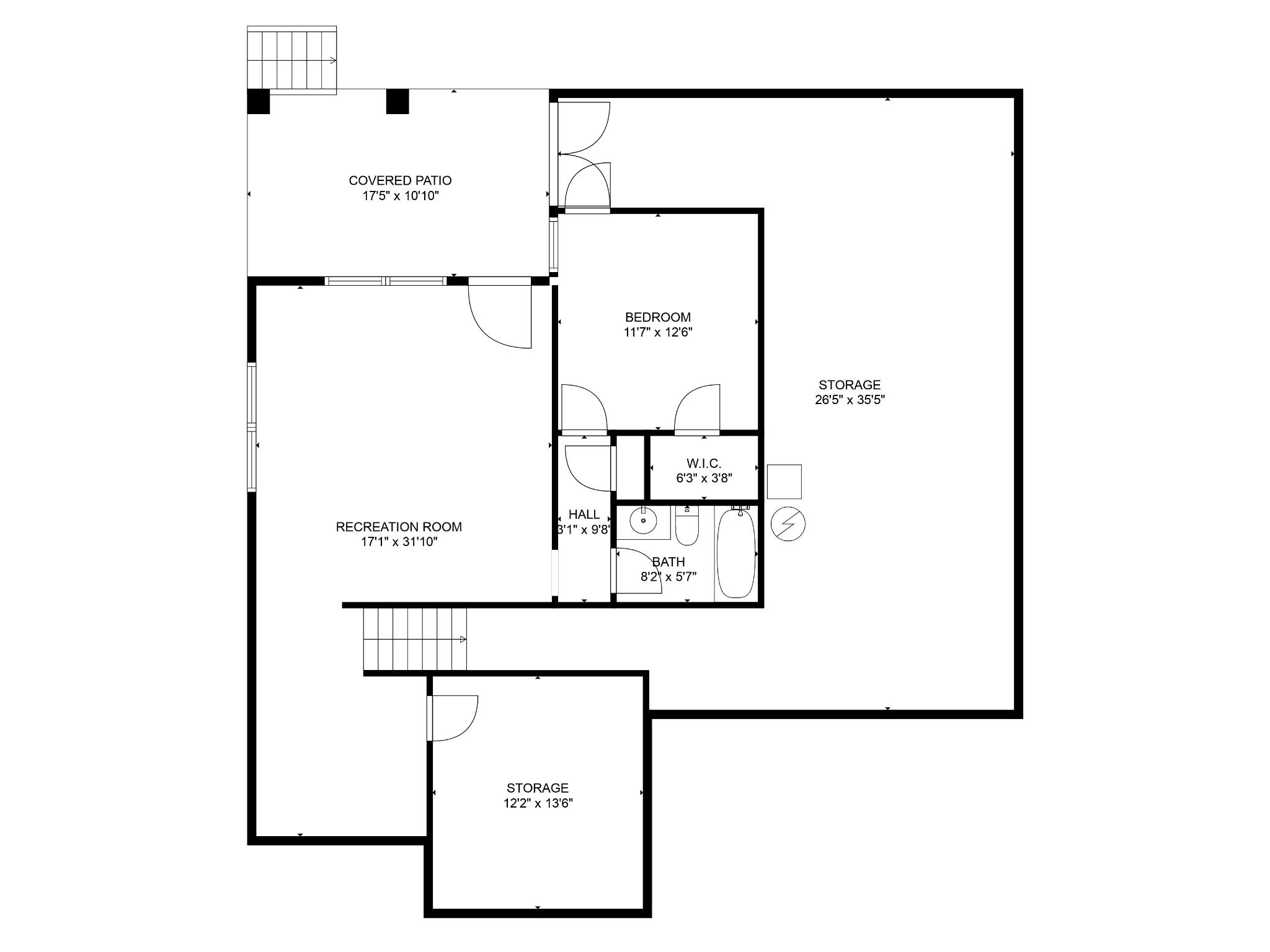 920 Wando Road, Roebuck, South Carolina image 35