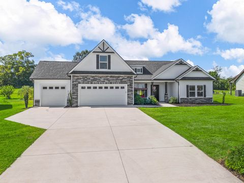 A home in Boiling Springs