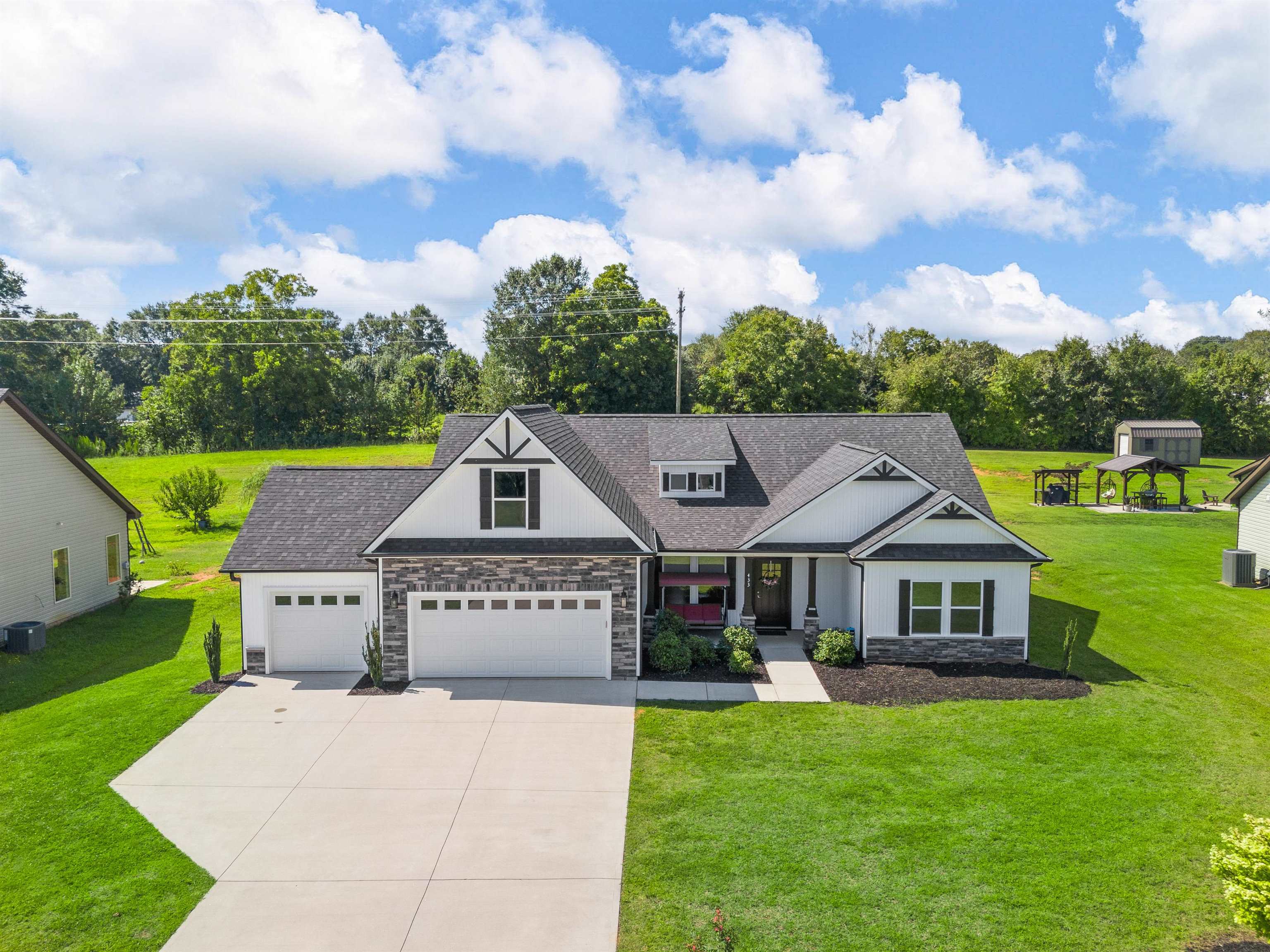433 Josie Way, Boiling Springs, South Carolina image 4