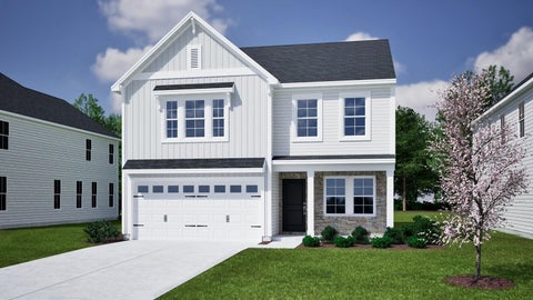Homes For Sale - 2273 Mill Loop<br/> Spartanburg, SC 29301