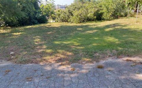 Vacant Land For Sale - 438 Stevens Street<br/> Spartanburg, SC 29301