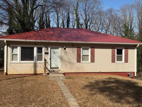 Homes For Sale - 123 Cypress Drive<br/> Cherokee County, Gaffney, SC 29340