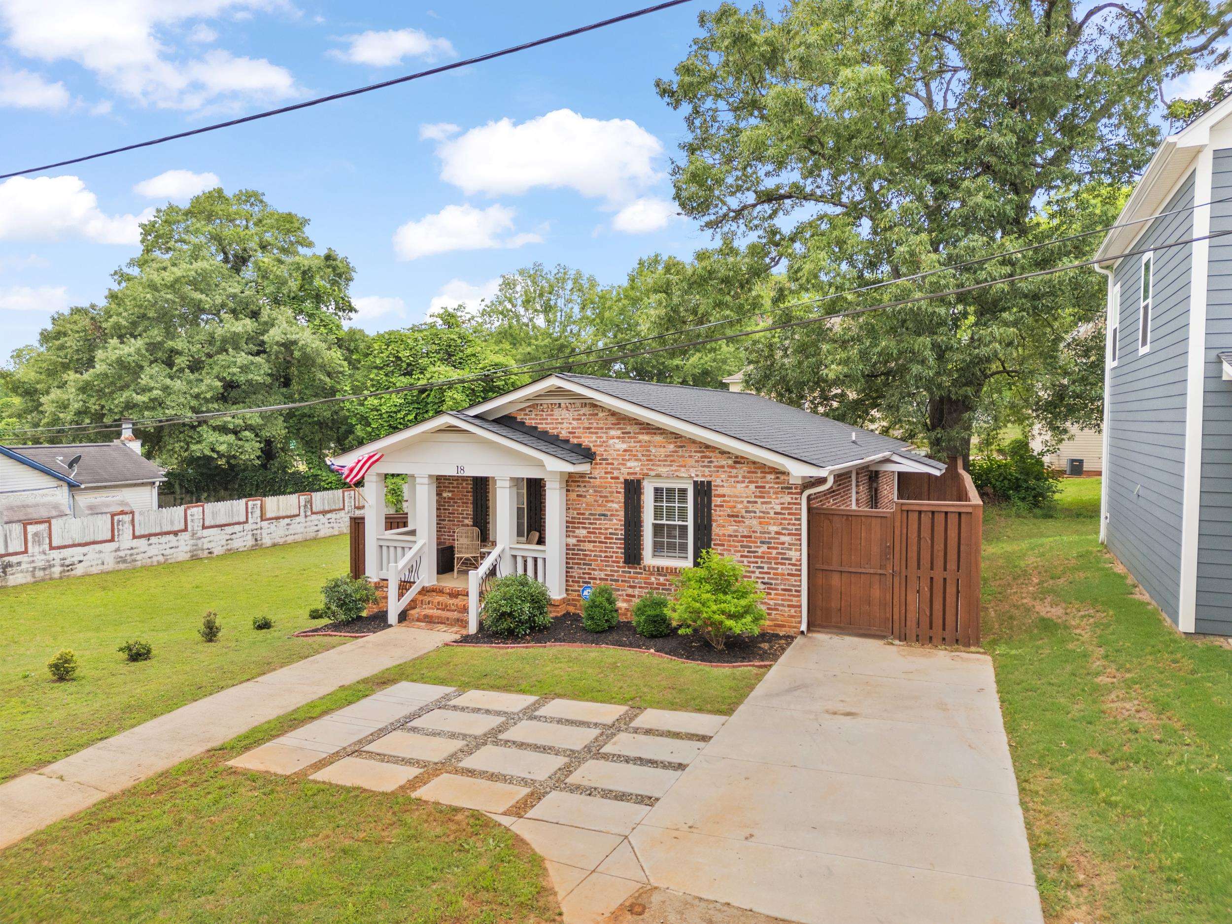 18 Judy Street, Greenville, South Carolina image 23